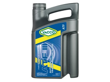 YACCO ATF III, 5L